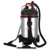 Odkurzacz EHRLE Star 66.3 INOX – zestaw 2 STAR 66.3 INOX ZESTAW 1