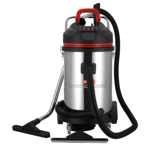 Odkurzacz EHRLE Star 66.3 INOX – zestaw