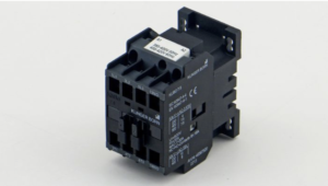 Stycznik KLIBO 7,5kW 3S/1HS Cewka stycznika: 400V/50-60Hz