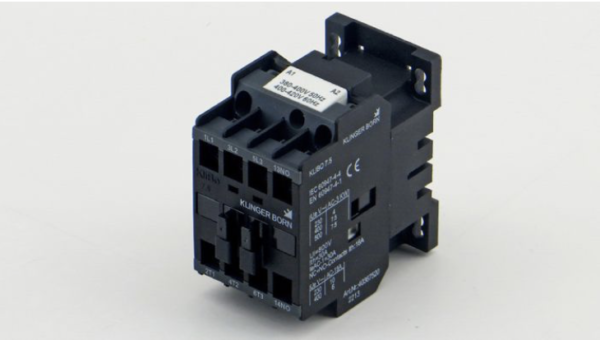 Stycznik KLIBO 7,5kW 3S/1HS Cewka stycznika: 400V/50-60Hz 1 Zrzut ekranu 2025 05 26 o 09.47.35