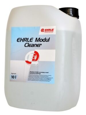 EHRLE Modul Cleaner
