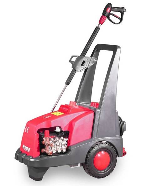 pol pm Myjka mobilna zimnowodna EHRLE KD 1040 3x3 v STANDARD 632 2