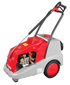Myjka mobilna zimnowodna EHRLE KD 1140 4x4 v. STANDARD