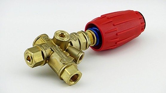 Regulator ciśnienia VRT3 3/8" standard 250bar/40l/min HDE/HDB/HDD/KS/HSC/HD-Etronic2 1 pol pm Regulator cisnienia VRT3 3 8 standard 250bar 40l min HDE HDB HDD KS HSC HD Etronic2 636 1