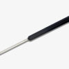 Lanca ze stali nierdzewnej 1200 mm, zagięta 15°, szybkozłączka 1/4 F INOX 3 pol pm Lanca ze stali nierdzewnej 1200 mm zagieta 15 szybkozlaczka 1 4 F INOX 145 1 2