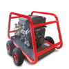 pol pm Myjka mobilna zimnowodna EHRLE KDB 1540 v STANDARD 76 1