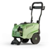 Myjka ciśnieniowa PW-C45 D1708P4 M 6 pw c45senza avvolgitubodx 2018 max
