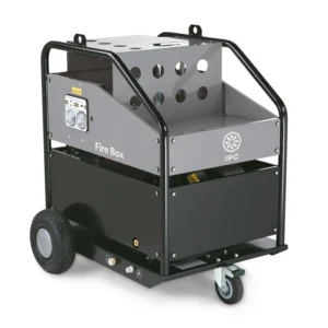 Generator gorącej wody - FIRE BOX 40 M