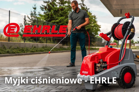 Myjki ciśnieniowe - EHRLE 580x386 v2